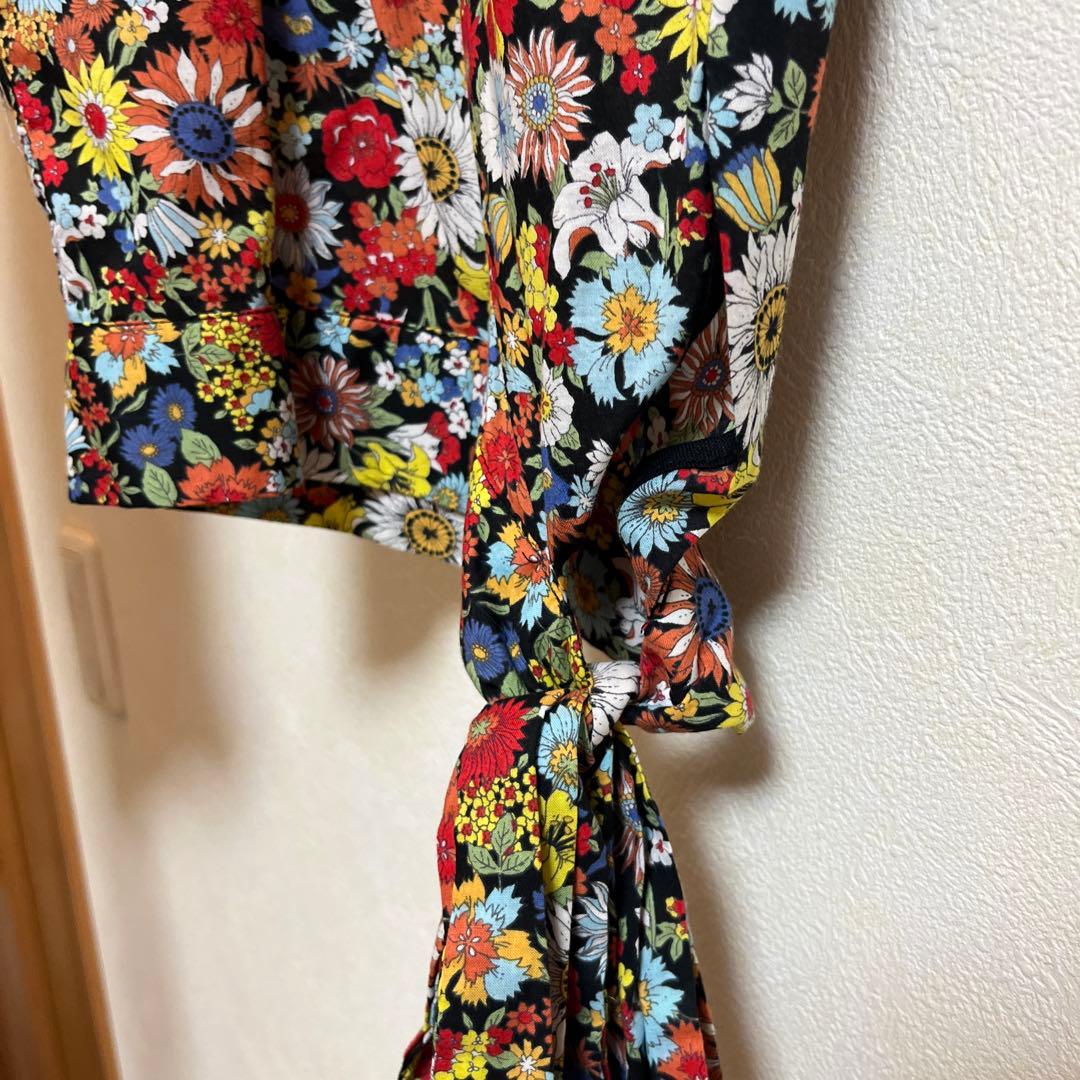 ☆*o様 Joone Joonam 24ss 花柄パンツ 11747391