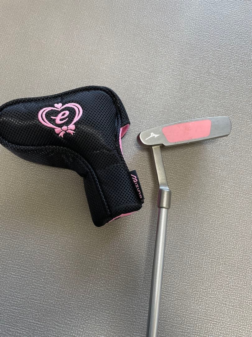marie claire ゴルフクラブバッグ