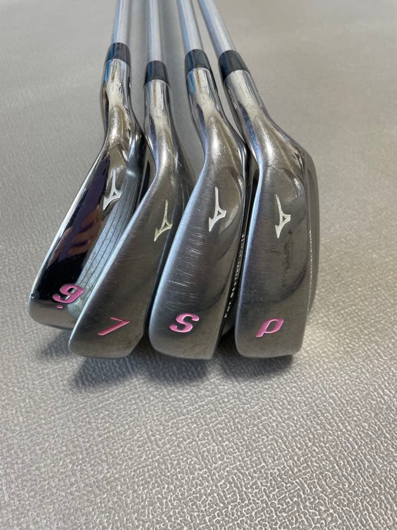 marie claire ゴルフクラブバッグ