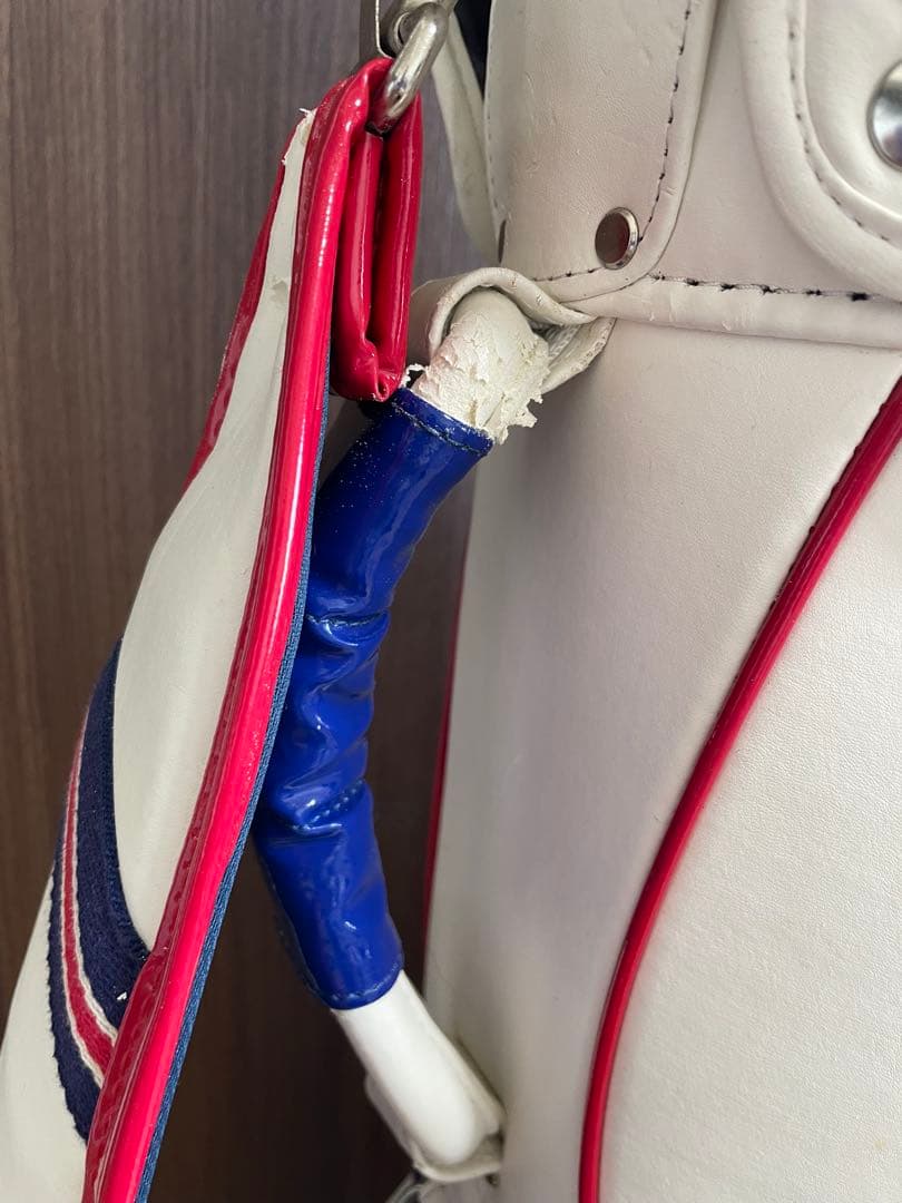 marie claire ゴルフクラブバッグ