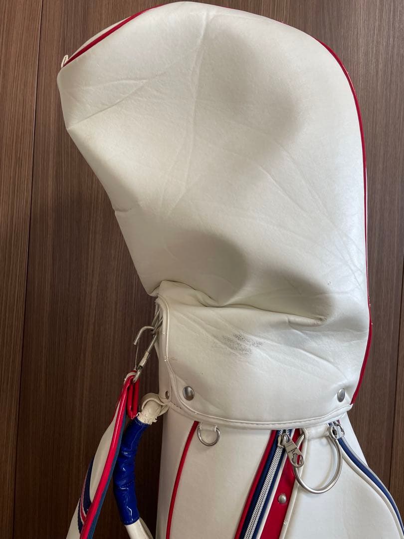 marie claire ゴルフクラブバッグ