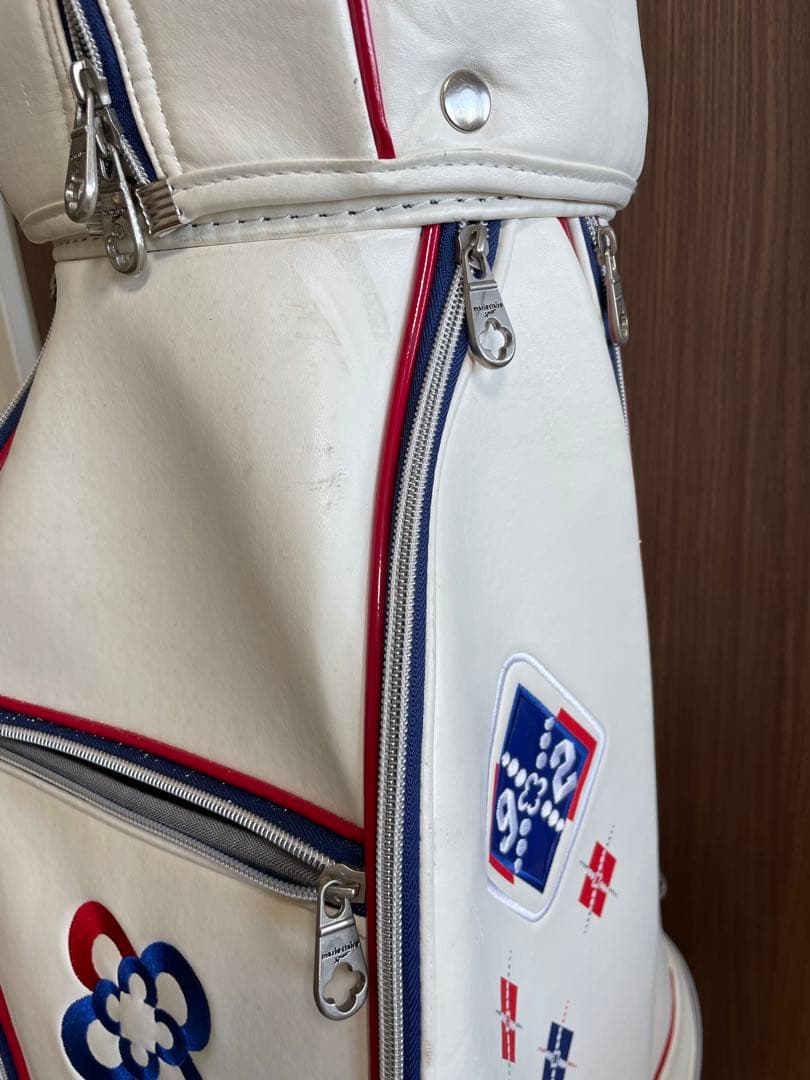 marie claire ゴルフクラブバッグ