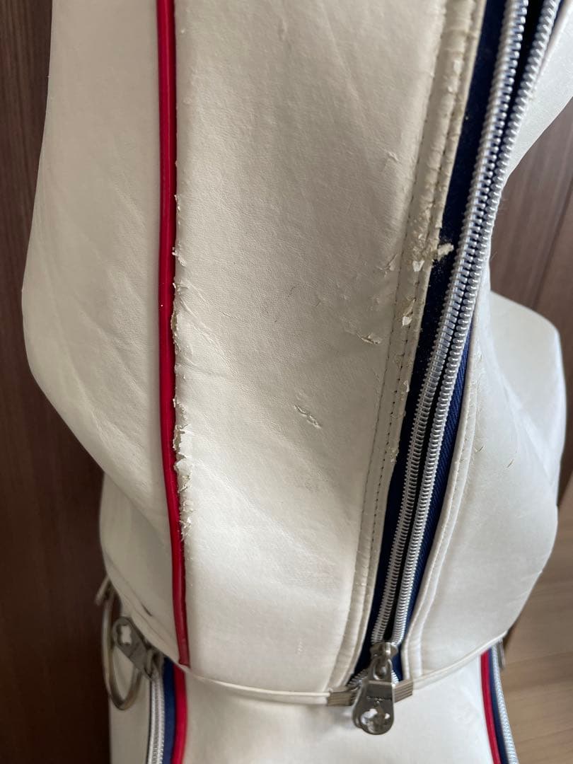 marie claire ゴルフクラブバッグ