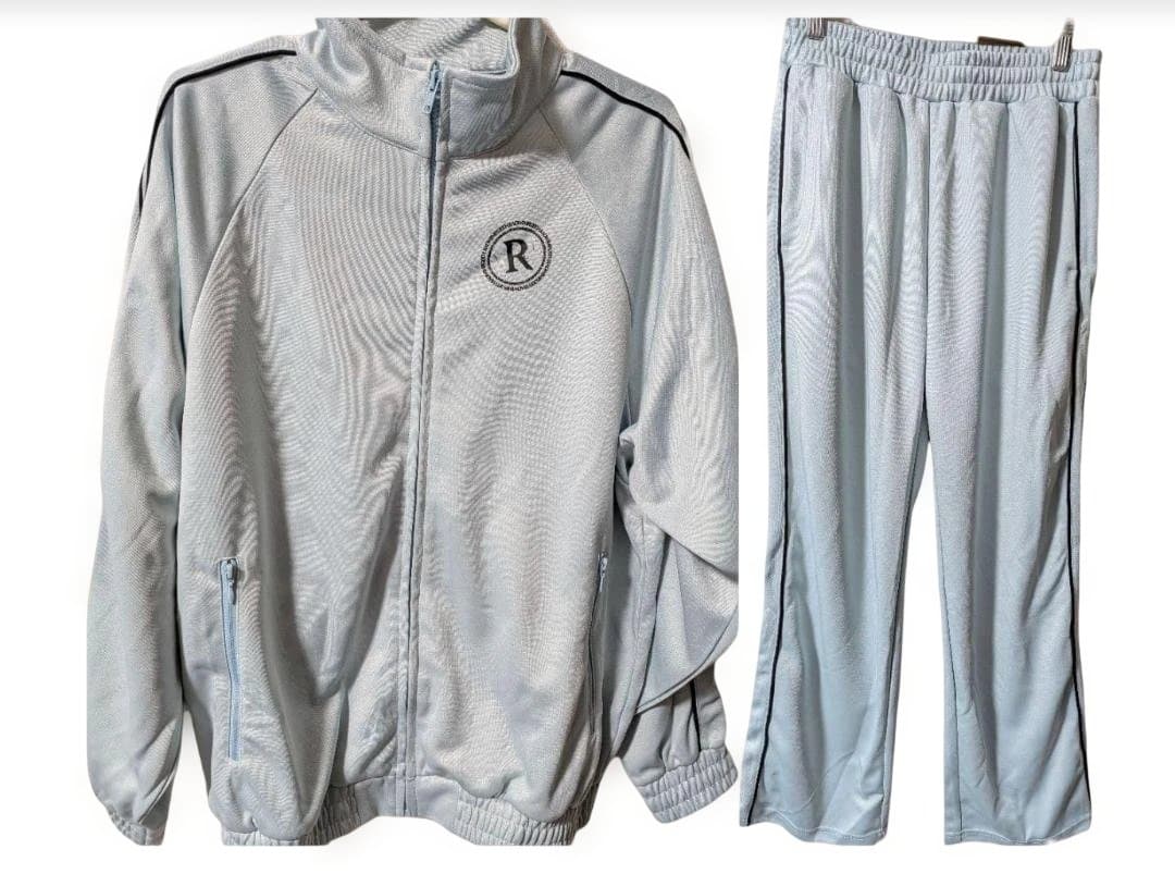 RADWIMPS 20th Anniversary ジャージ セットアップ S