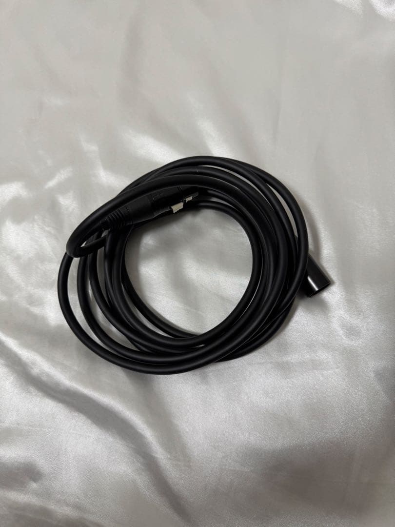 オーディオテクニカ AT2020GM コンデンサーマイク スタンド付