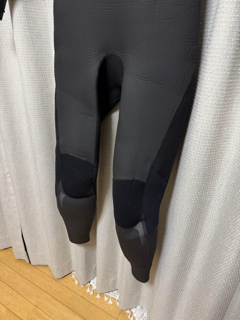 O'NEILL(オニール) 5×3mm セミドライ メンズ XLサイズ