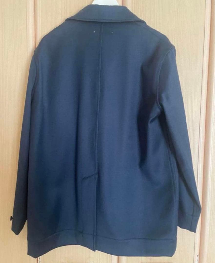 cantate カンタータ ベローズジャケット