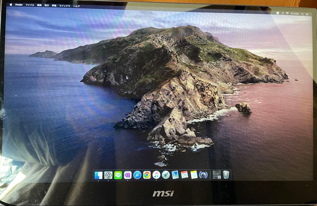 Apple Mac mini A1347 完動品