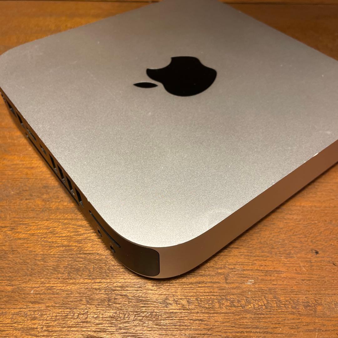 Apple Mac mini A1347 完動品