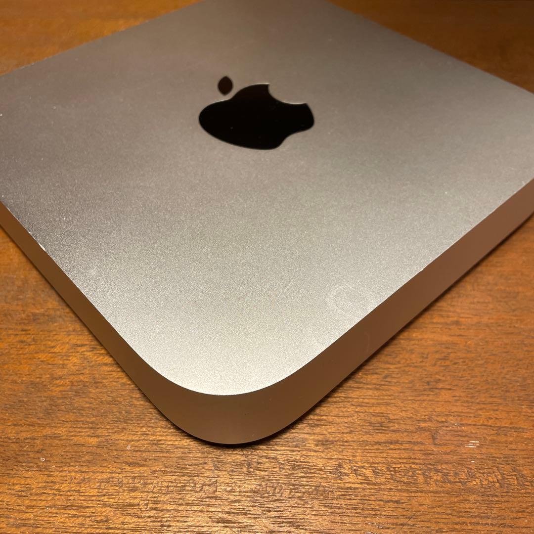 Apple Mac mini A1347 完動品