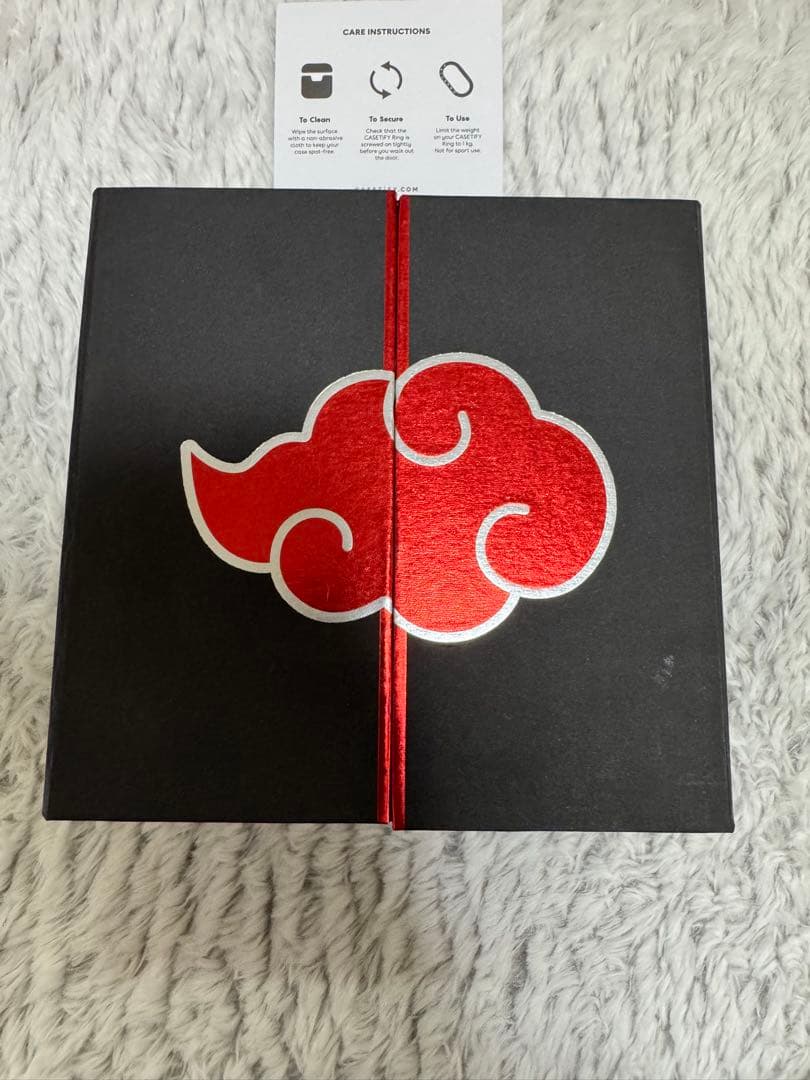 CASETiFY 暁Akatsuki AirPods Pro 第2世代ケース