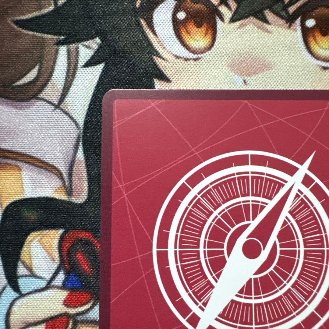 ジュエリーボニー リーダー　パラレル