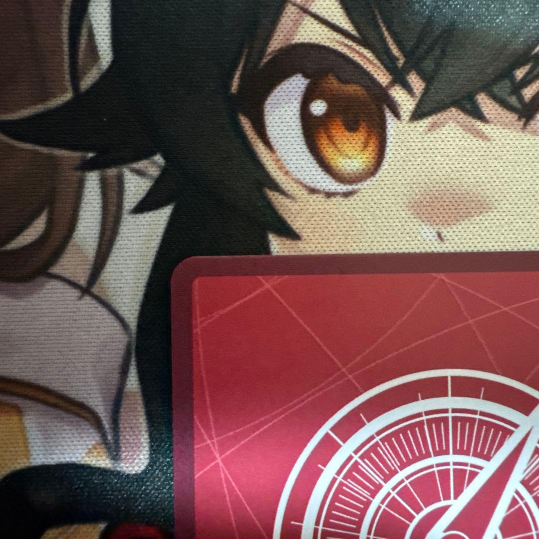 ジュエリーボニー リーダー　パラレル