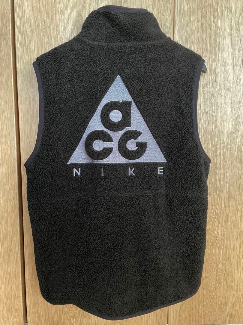 NIKE ACG ベスト ナイキ