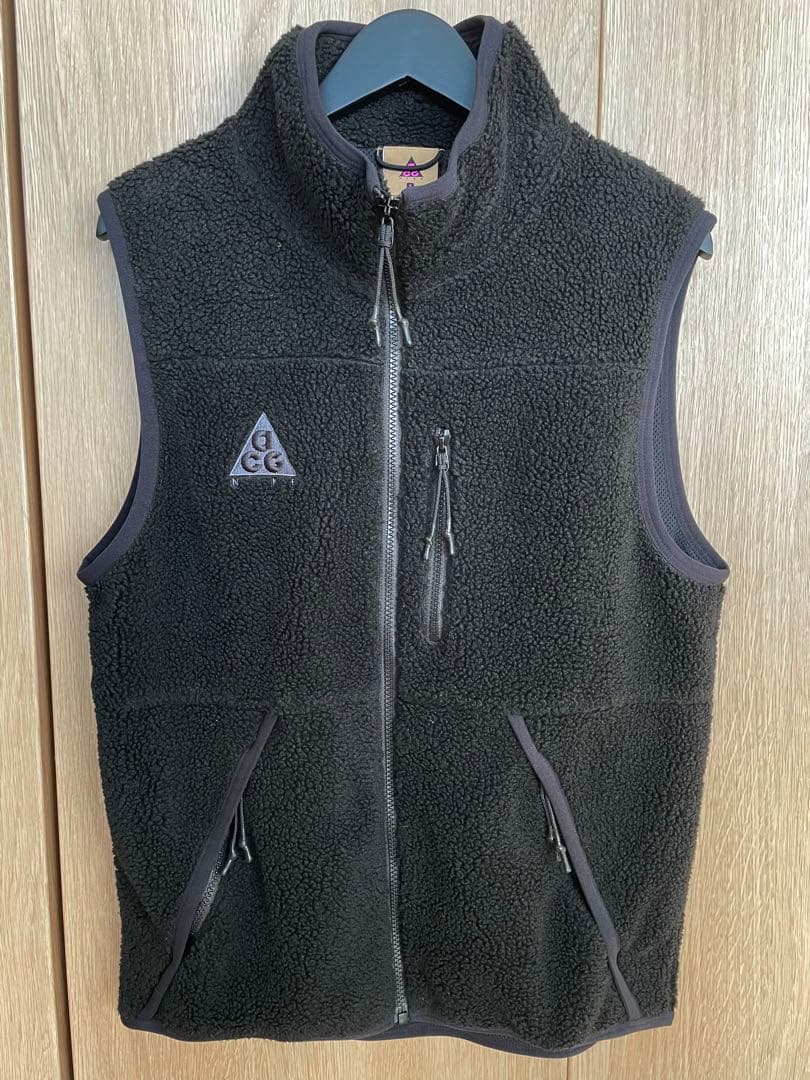 NIKE ACG ベスト ナイキ