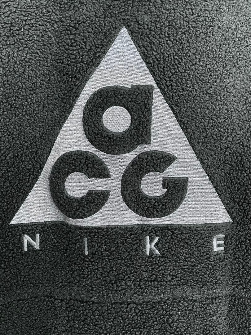 NIKE ACG ベスト ナイキ