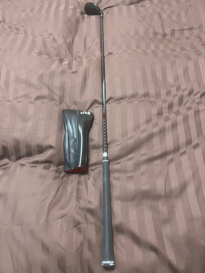 YAMAHA RMX VD シリーズ　7W.5U 2本セット