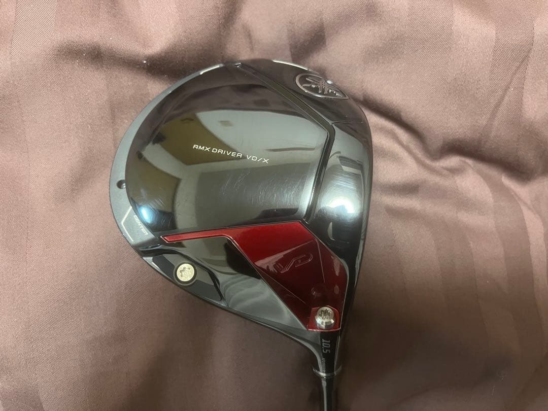 YAMAHA RMX VD シリーズ　7W.5U 2本セット