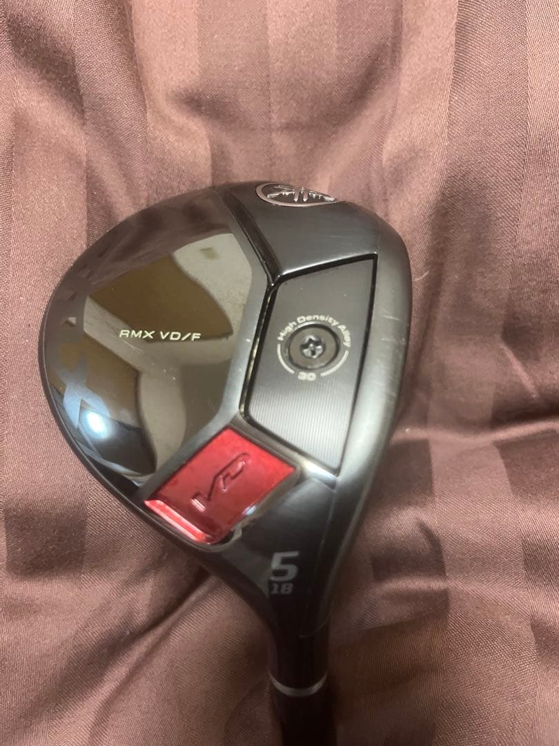 YAMAHA RMX VD シリーズ　7W.5U 2本セット