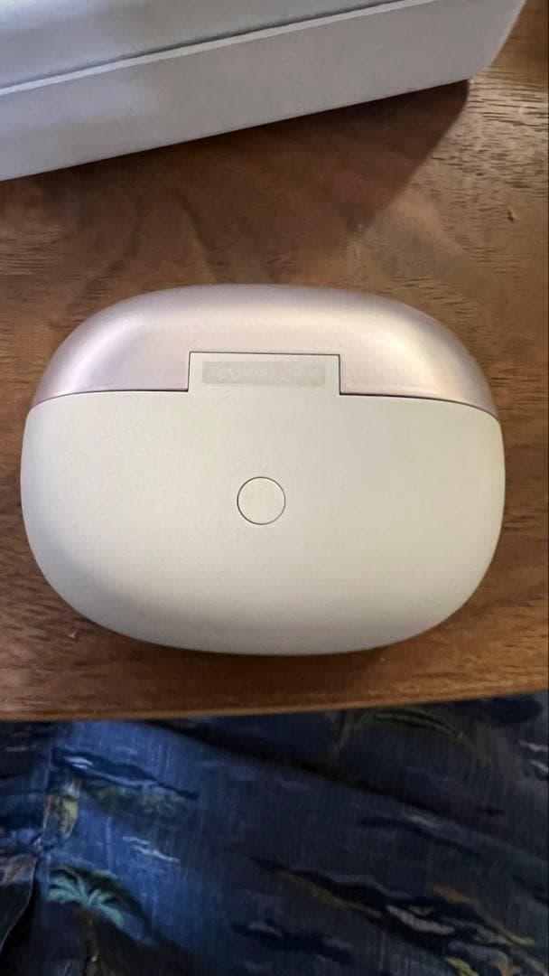 OPENDOTS ONE SHOKZワイヤレスイヤホン