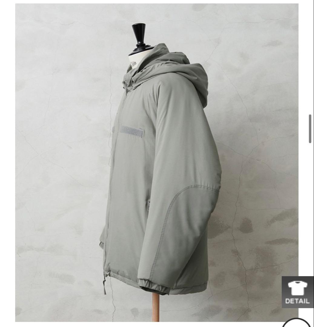 ワイパー　WAIPER.inc Level 7 シンサレート　Mサイズ