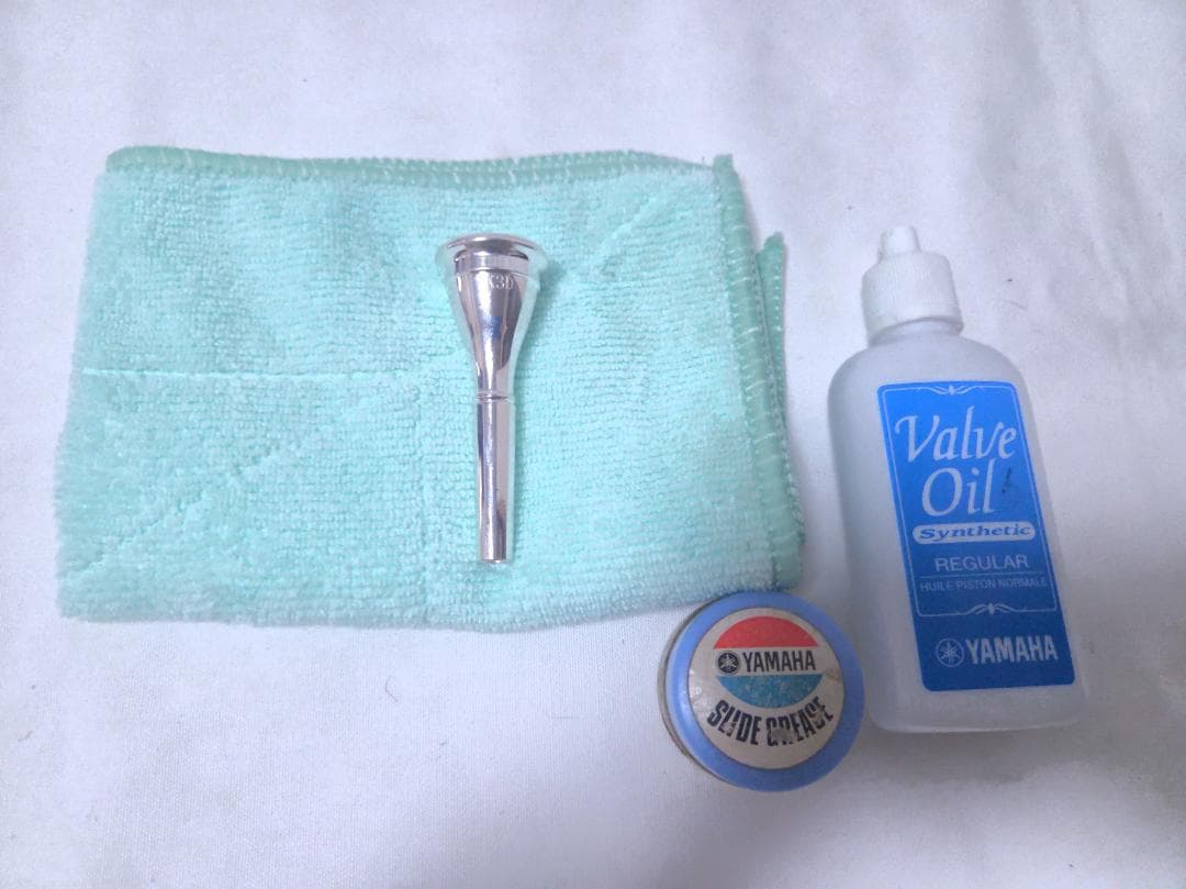 ヤマハ YHR-313 フレンチシングルホルン 学生・初心者モデル #2286