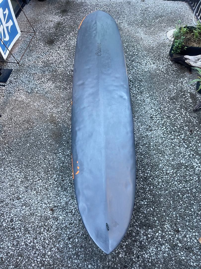 m*7様 チャンス！オークション！クリーム　ファットキャット9.2f <大磯引き