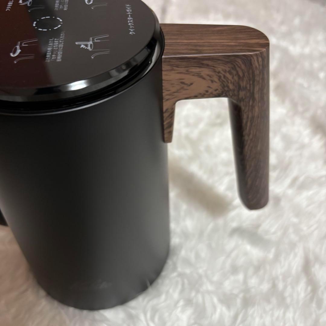 kalita カリタ KEDP-X1 電気式 ドリップ ケトル コーヒー 新品