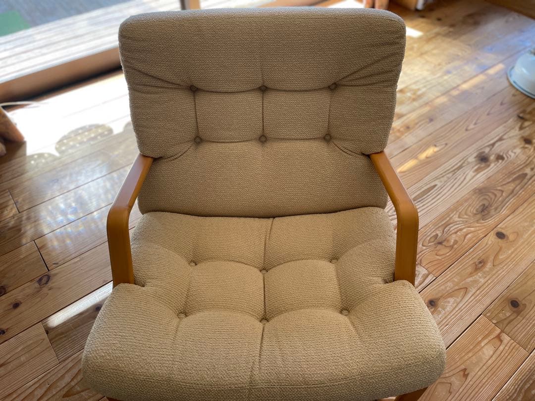 珈*ト様 天童木工　マルガリータ　イージーチェア（直接引き渡し限定）