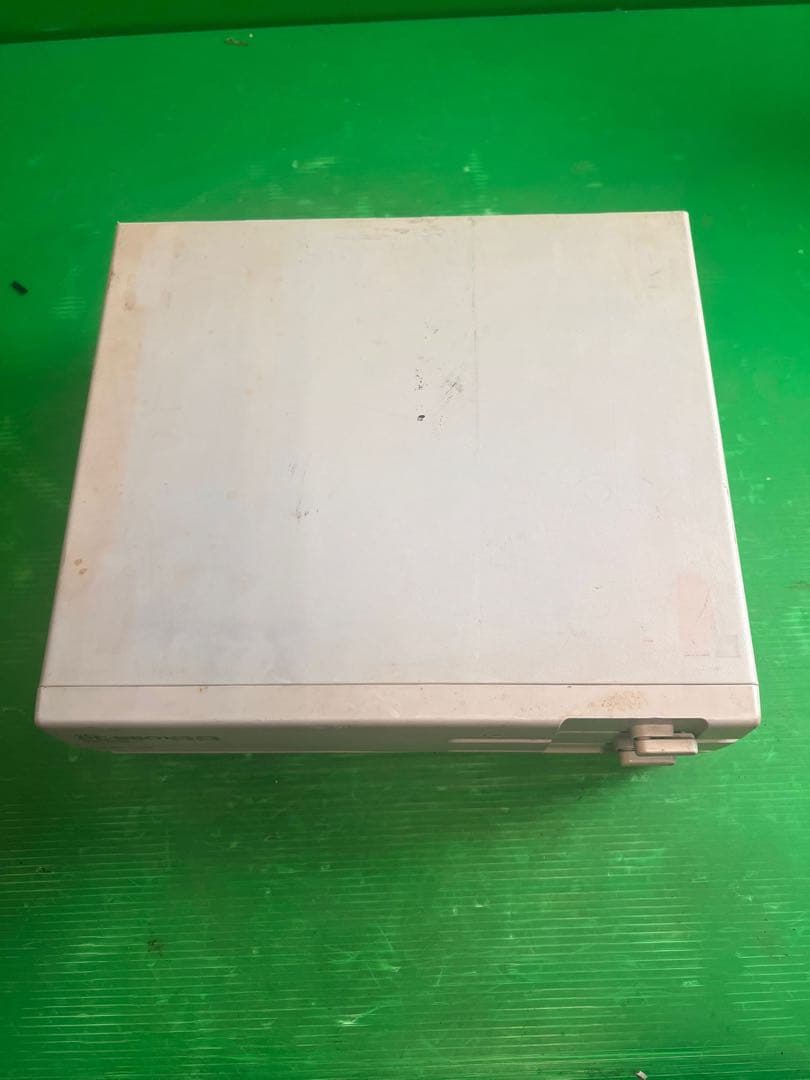 NEC PC-9801RA デスクトップPC ジャンク