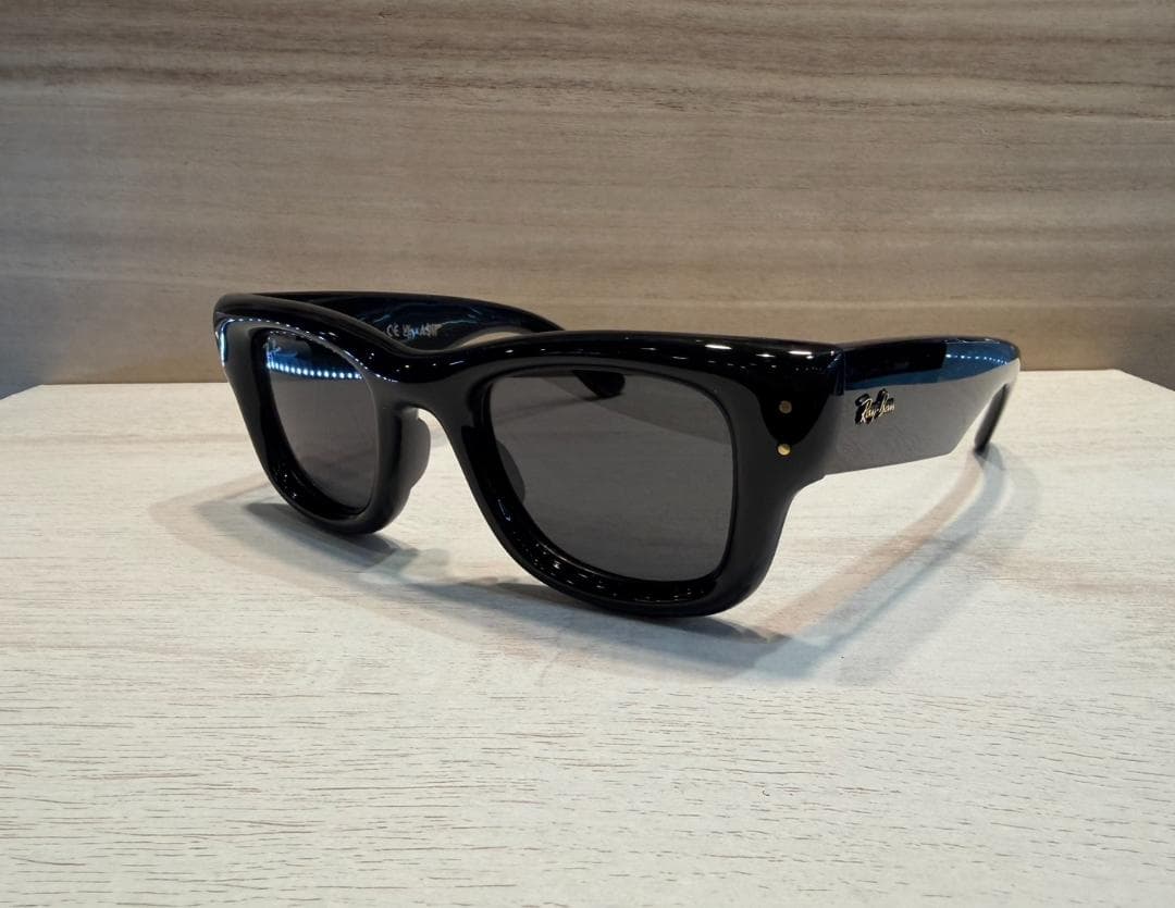 Ray-Ban× A$AP Rocky RB4940 601/87 新品 正規