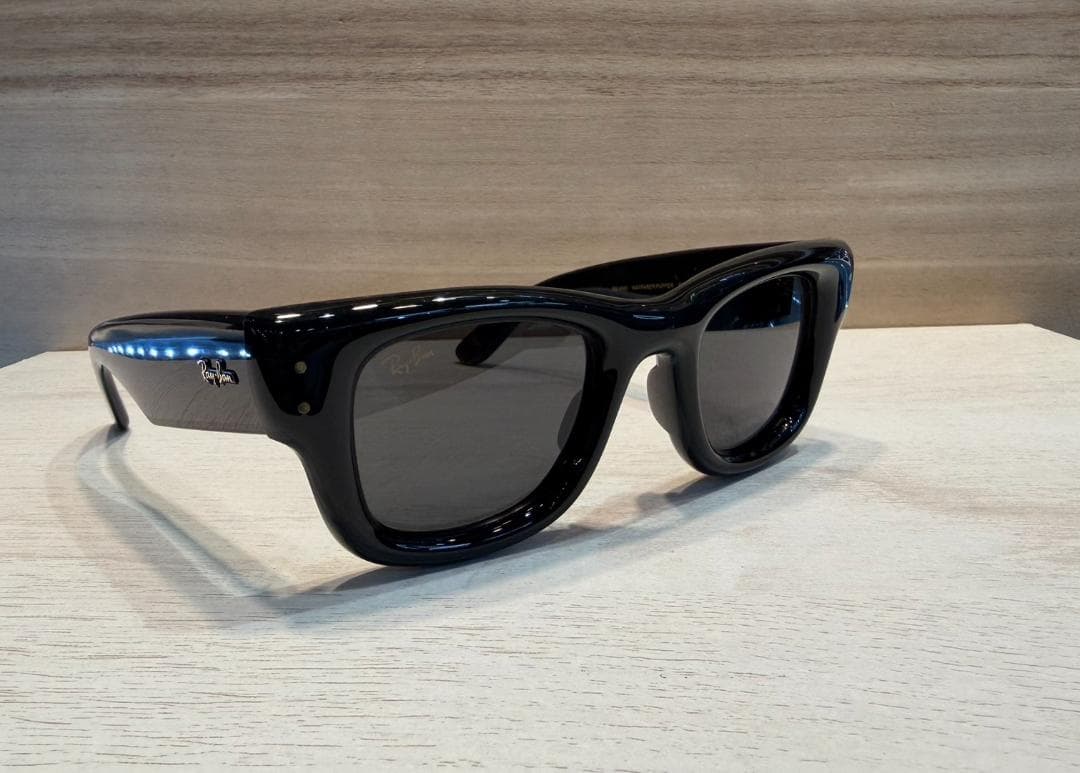 Ray-Ban× A$AP Rocky RB4940 601/87 新品 正規