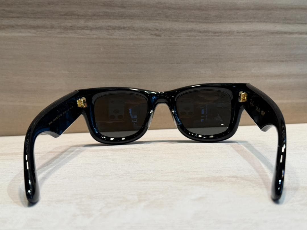 Ray-Ban× A$AP Rocky RB4940 601/87 新品 正規