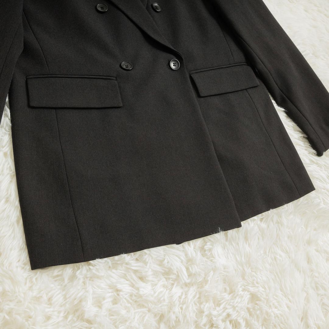 美品 JOURNAL STANDARD ライクストレッチジャケット 36