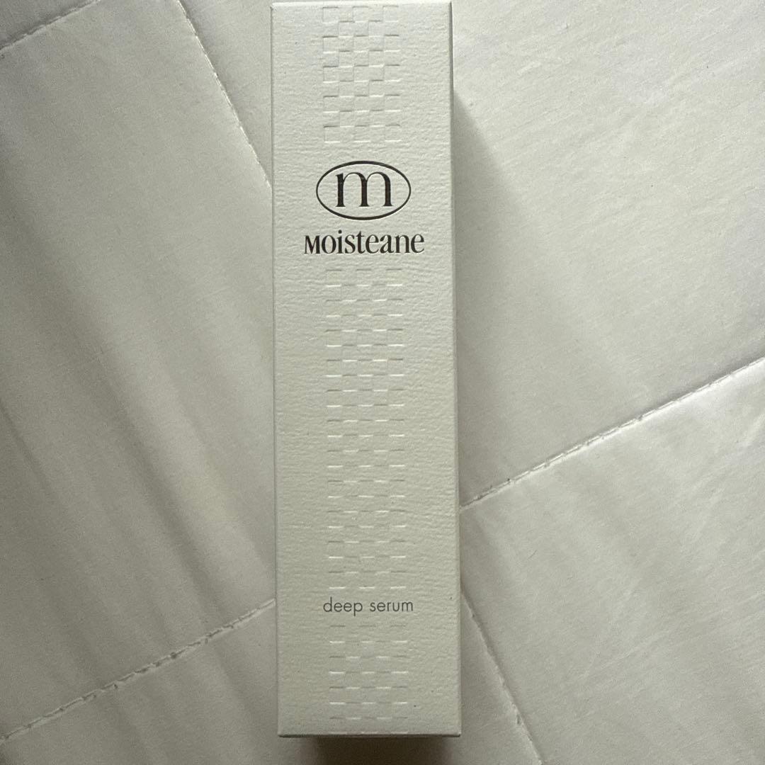 moisteane ディープセラム 60ml