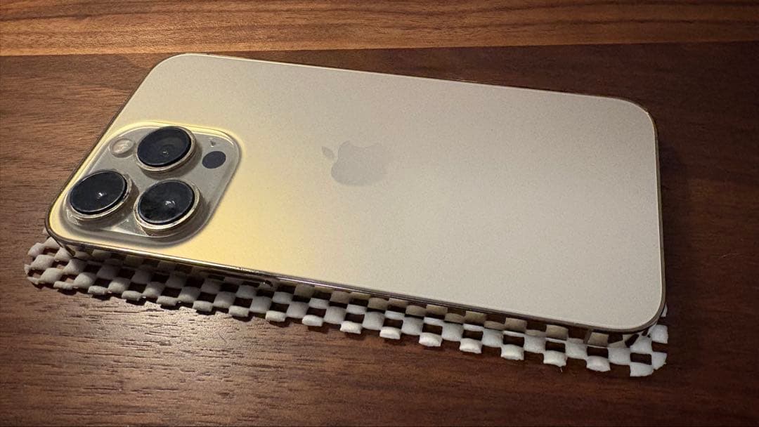 ア*ア様 iPhone 13 Pro 使用可能なジャンク