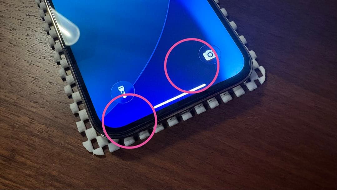 ア*ア様 iPhone 13 Pro 使用可能なジャンク