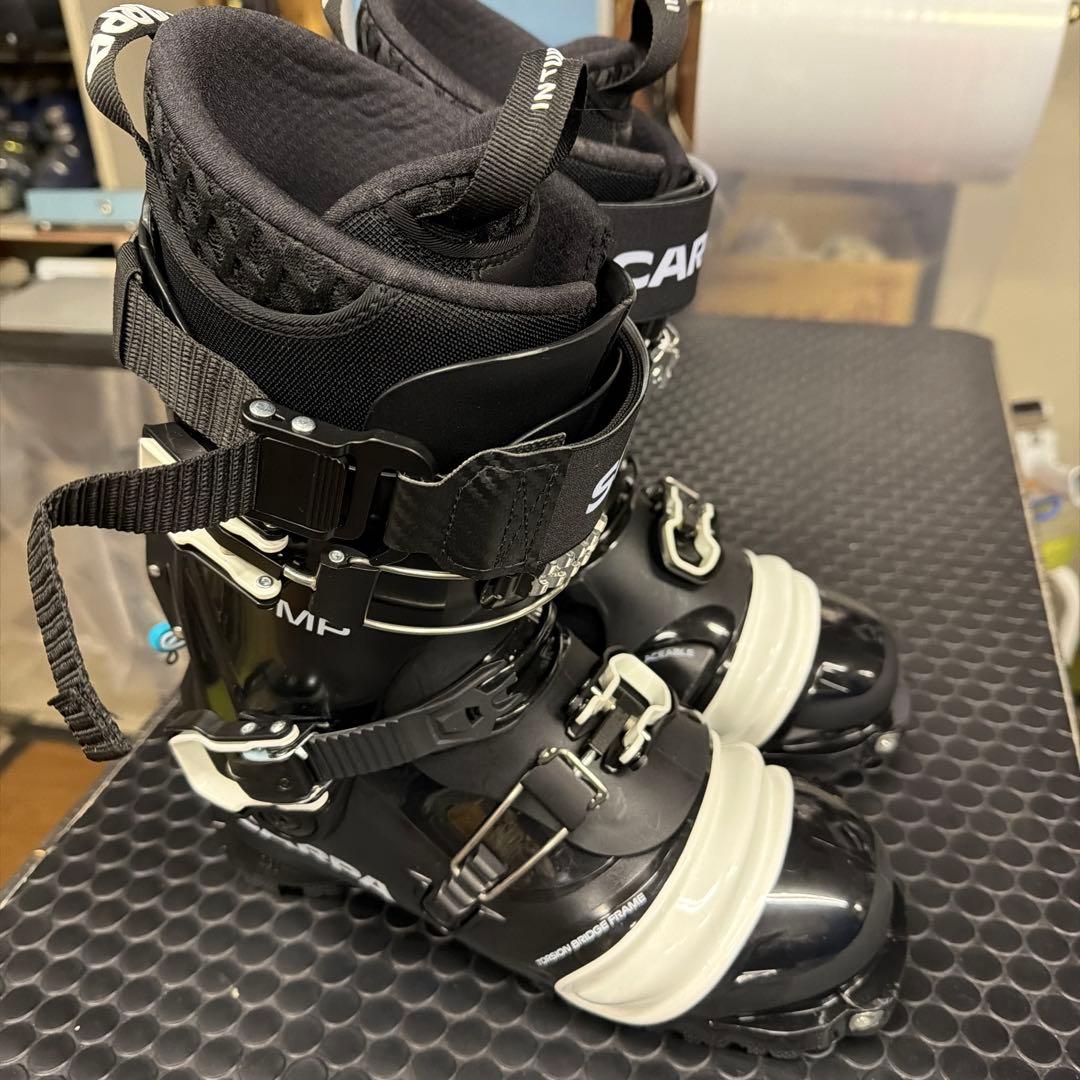 SCARPA TX COMP ほぼ新品