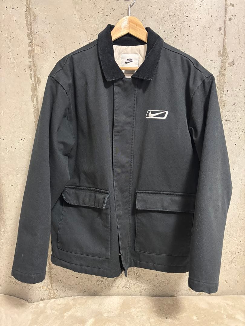 Nike ワークジャケット