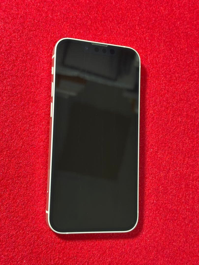 【4308】iPhone 13MINIスターライト 256GB simフリー