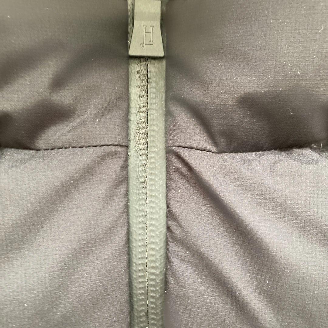 ダウンベスト　size46