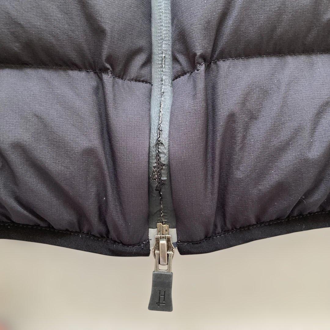 ダウンベスト　size46