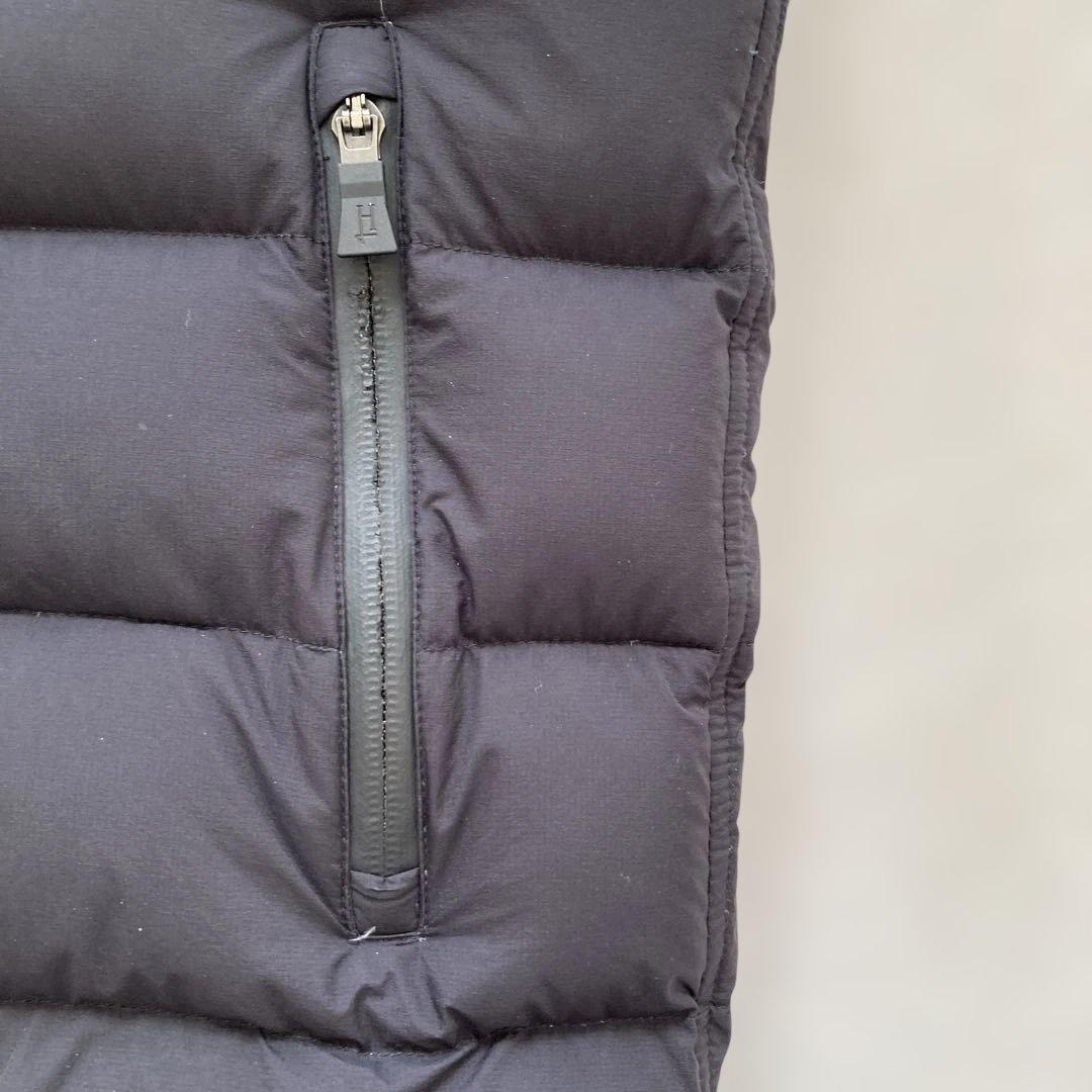 ダウンベスト　size46