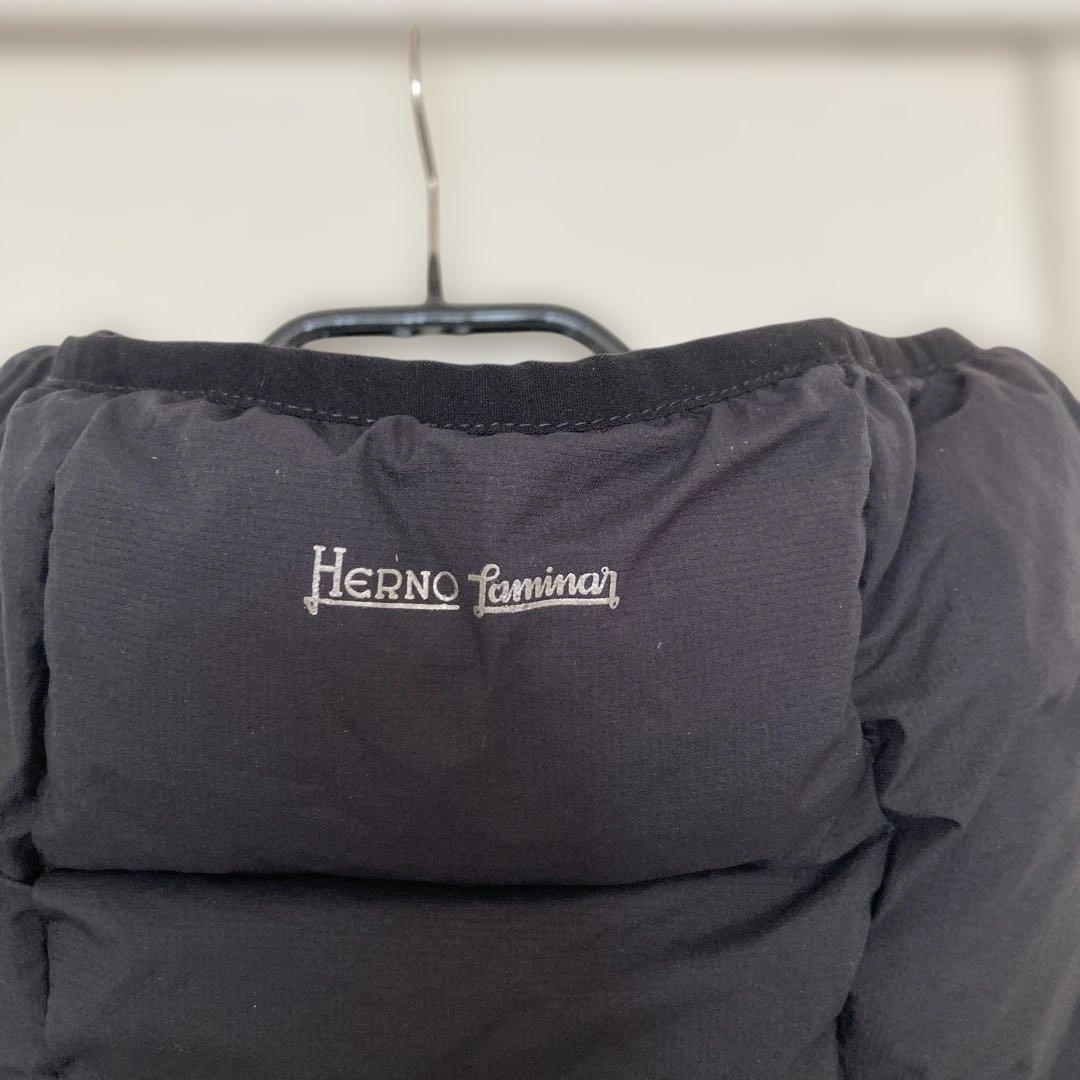 ダウンベスト　size46