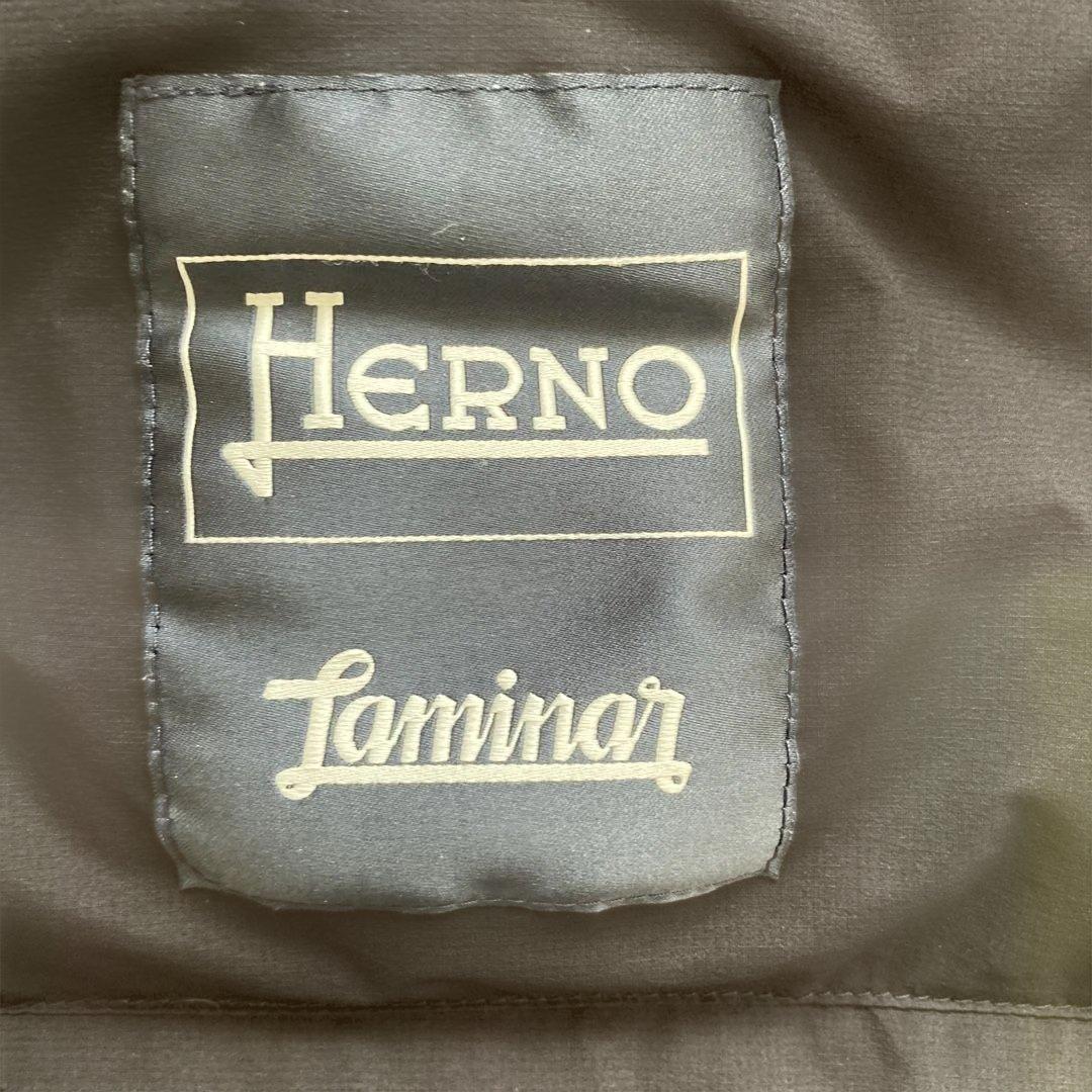 ダウンベスト　size46