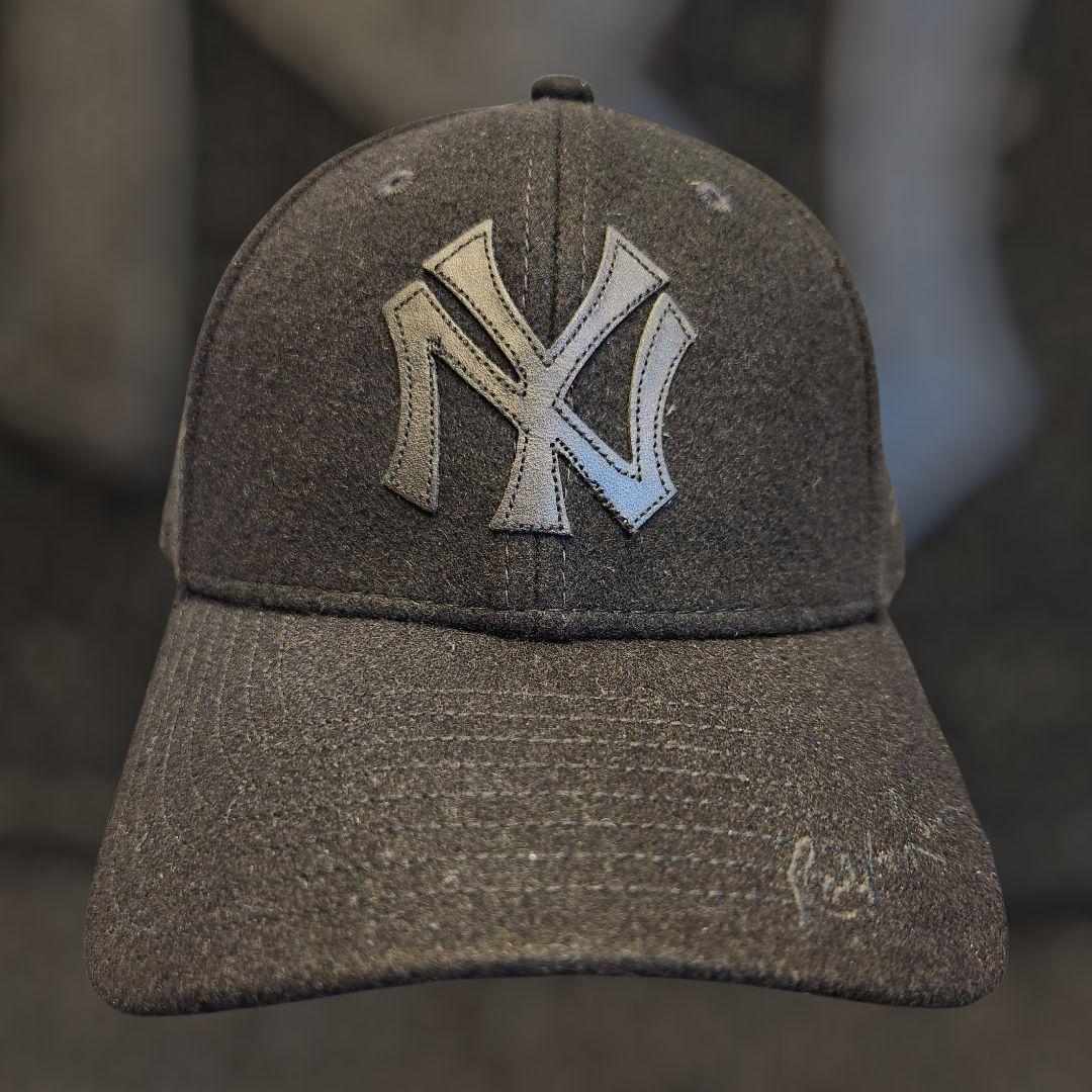 Ralph Lauren 49FORTY ニューエラ キャップ ブラック L