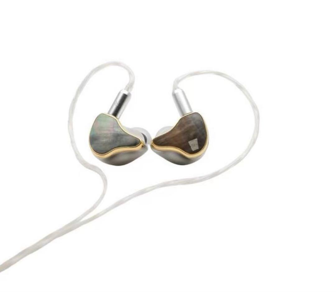 新品未開封HEARTFIELD イヤホン カナル型