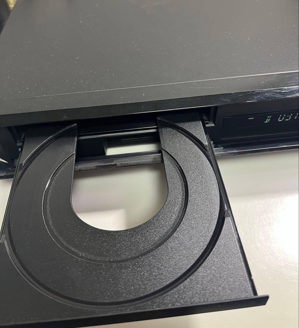 中古DMR-BX2030ブルーレイレコーダーDIGA●87DMR-BRX2030