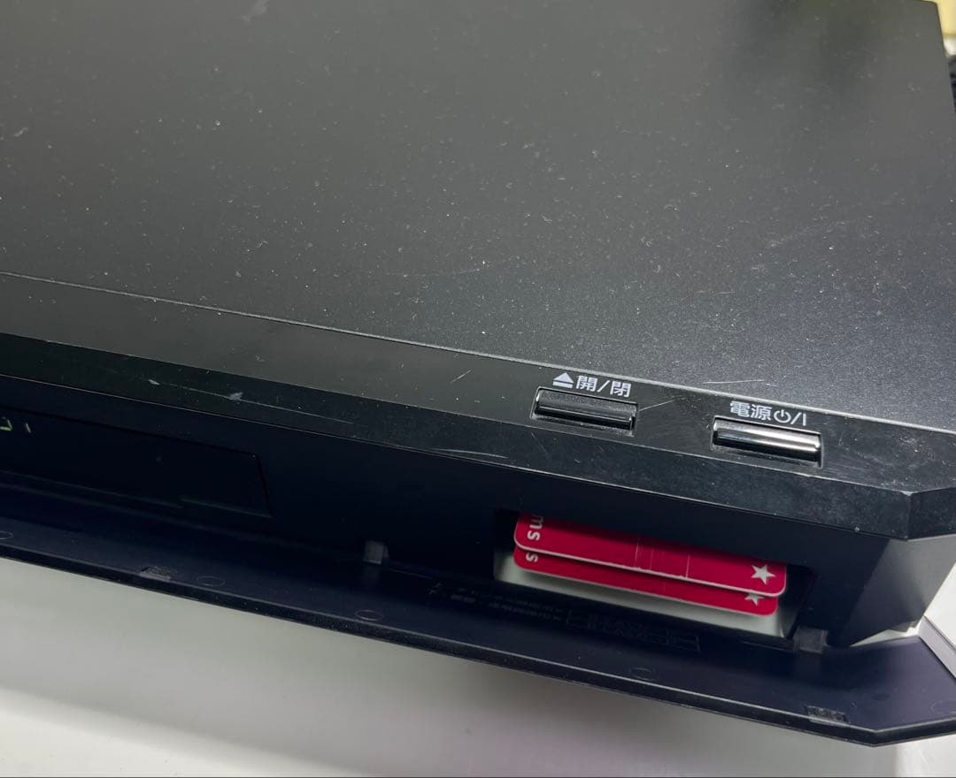 中古DMR-BX2030ブルーレイレコーダーDIGA●87DMR-BRX2030