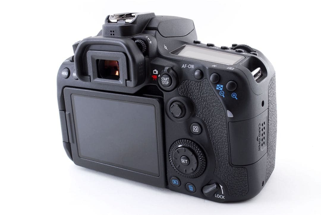保証付き 美品キャノン Canon EOS 90D デジタル 眼レフ